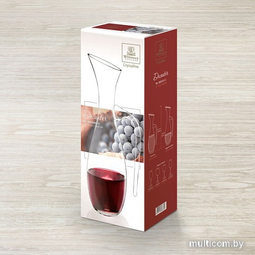 Графин Wilmax WL-888330/1С