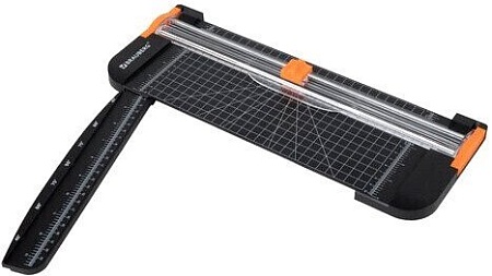 Роликовый резак BRAUBERG Super 532328