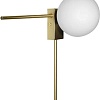 Бра LOFT IT Meridian 10132/B Gold