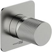 Смеситель Wasserkraft Tauber 6451