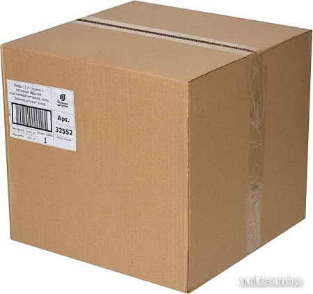 Обливное ведро Банные штучки 32552 13л