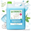 Кондиционер для белья Synergetic Утренняя роса 5 л