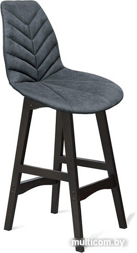 Стул Sheffilton SHT-ST29-C4/S65-1 (графит/венге)