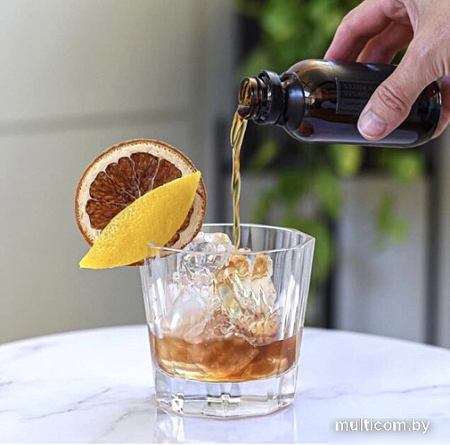 Стаканы, бокалы, рюмки Nude Logo Heminway 68002 (4 шт)