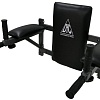 Брусья DFC Homegym G294
