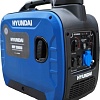 Бензиновый генератор Hyundai HHY 2565Si