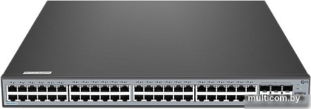 Управляемый коммутатор уровня 2+ FS S3900-48T6S-R