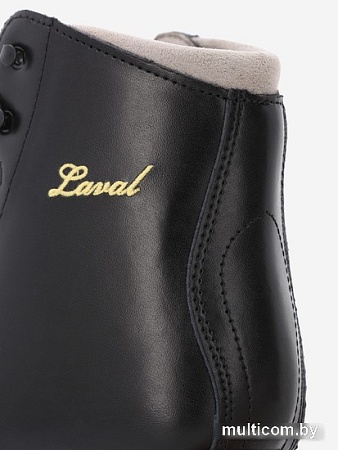 Коньки Nordway F919H0Q3OP 116924-99 (р. 38, черный)