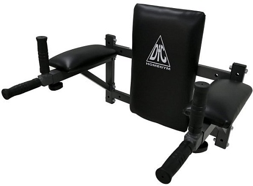 Брусья DFC Homegym G294