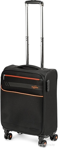 Чемодан-спиннер Chenyuan WA-6055S-013 (черный)