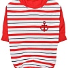 Свитер для животных Puppia Marino PAWA-TS1942-RD-M (красный)