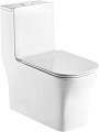 Унитаз напольный WeltWasser Glanbach 001 GL-WT