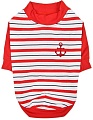 Свитер для животных Puppia Marino PAWA-TS1942-RD-M (красный)