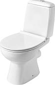 Унитаз Santek Цезарь 1.WH30.2.415