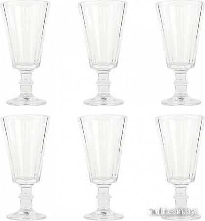 Набор рюмок Лафитек Рыбалка - лучшее оправдание для выпивки в раннее утро