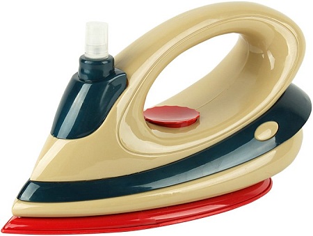 Утюг игрушечный Darvish DV-T-2780