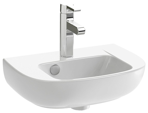 Раковина Jacob Delafon Odeon Up E4760