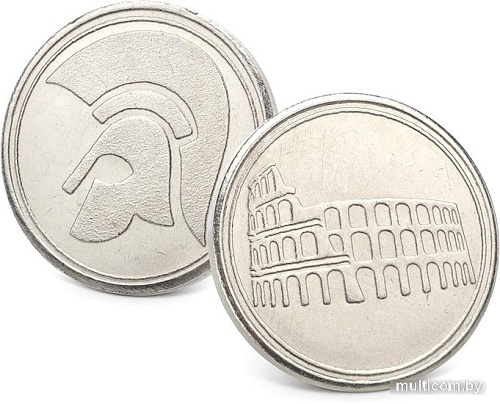 Набор для опытов Bumbaram Раскопки Древний Рим dig-23