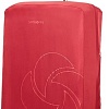 Чехол для чемодана Samsonite Global TA CO1-00 007 80 см