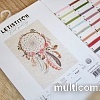 Набор для вышивания Letistitch Живи своими мечтами