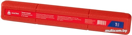 Ключ Мастак 1/2" 28-210 Нм 012-40210C