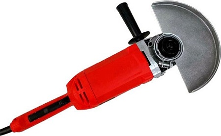 Угловая шлифмашина Brait BAG230BS Pro