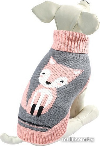 Свитер для животных Triol Лиса Алиса 12271587 (L)