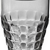 Набор стаканов для воды и напитков Guzzini Tiffany 22570192