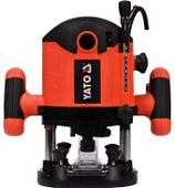 Вертикальный фрезер Yato YT-82380