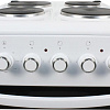 Кухонная плита Zarget ZEO 5604W