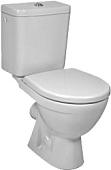 Унитаз Santek Римини [1.WH50.1.523]