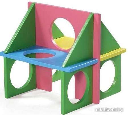 Игровая площадка Triol Little Town 42031015