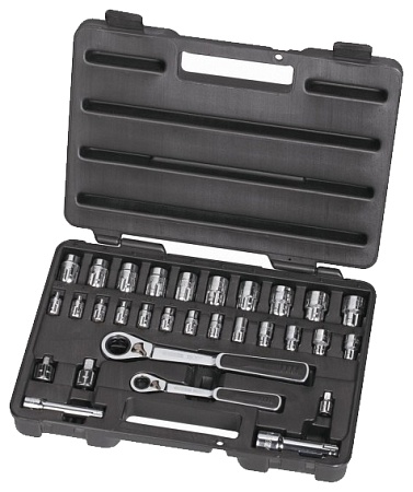 Набор инструментов SATA 09132