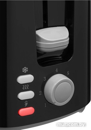 Тостер Sencor STS 2607BK