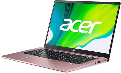 Ноутбук Acer Swift 1 SF114-34-P6WR NX.A9UEU.00B