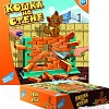 Настольная игра Dream Makers Кошка на стене [707-14]