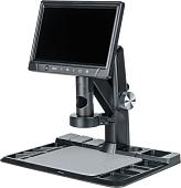 Микроскоп Микмед LCD 10-12Mp 32216