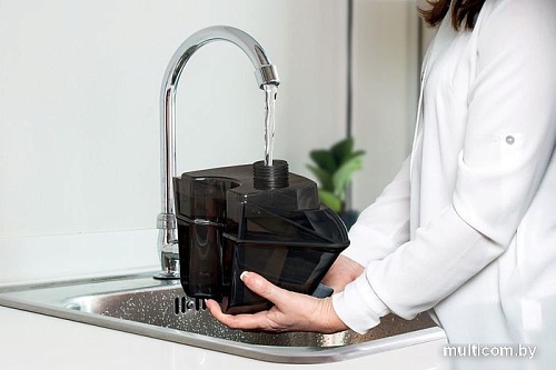 Отпариватель Ariete 6248 Steam Jet Pro