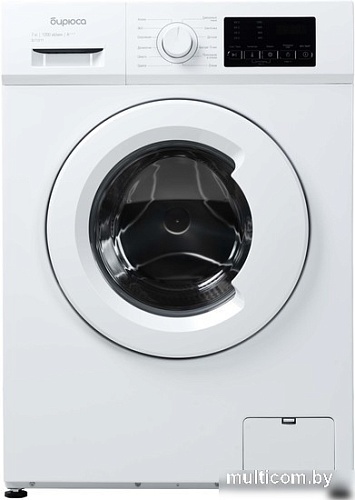 Стиральная машина Бирюса WM-SL712/11