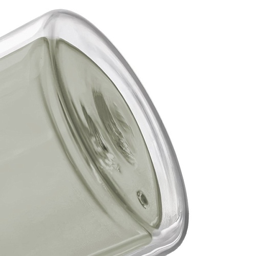 Кружка Mandarin Decor Акцент D1G2130H-300G (серый)