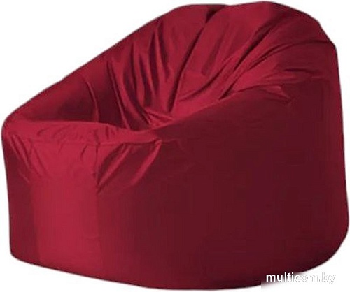 Mio Tesoro Poparada XXL PO-60x80-BO (бордо)