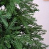 Ель Уральская ёлка и игрушка Мария (120см)