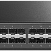Управляемый коммутатор уровня 2+ TP-Link TL-SG3428XF