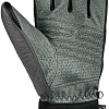 Горнолыжные перчатки Reusch Henrik Kristoffersen Glacier 6301118-6592 (р-р 8, Grey/Black)