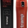 Термокружка TRAMP TRC-106о 350 мл (оранжевый)