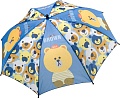 Зонт Bondibon Мишки ВВ4438