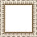 Фоторамка Декарт 30x30 8Л3497 (золото)