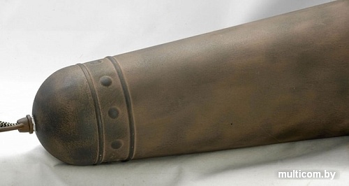 Лампа Lussole LOFT GRLSP-9502