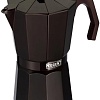 Гейзерная кофеварка Regent Linea Moka 93-MO-01-120