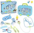 Игровой набор доктора терапевта Наша Игрушка 200755145